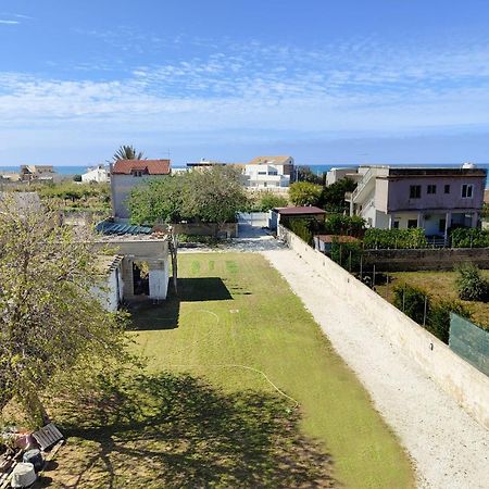 Casa Sicilia - Riviera Sicily Beach Guest House Donnalucata  Exterior foto