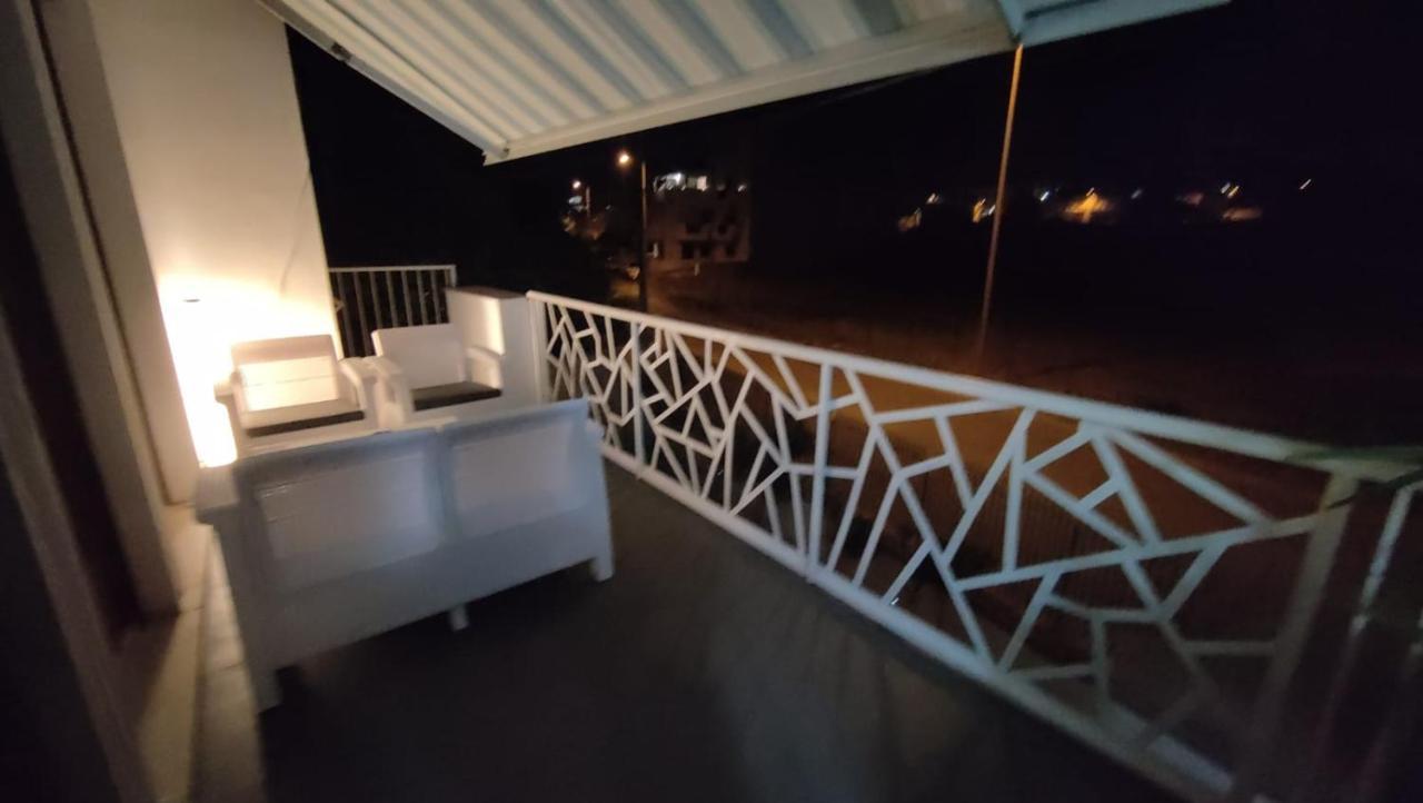 Casa Sicilia - Riviera Sicily Beach Guest House Donnalucata  Exterior foto