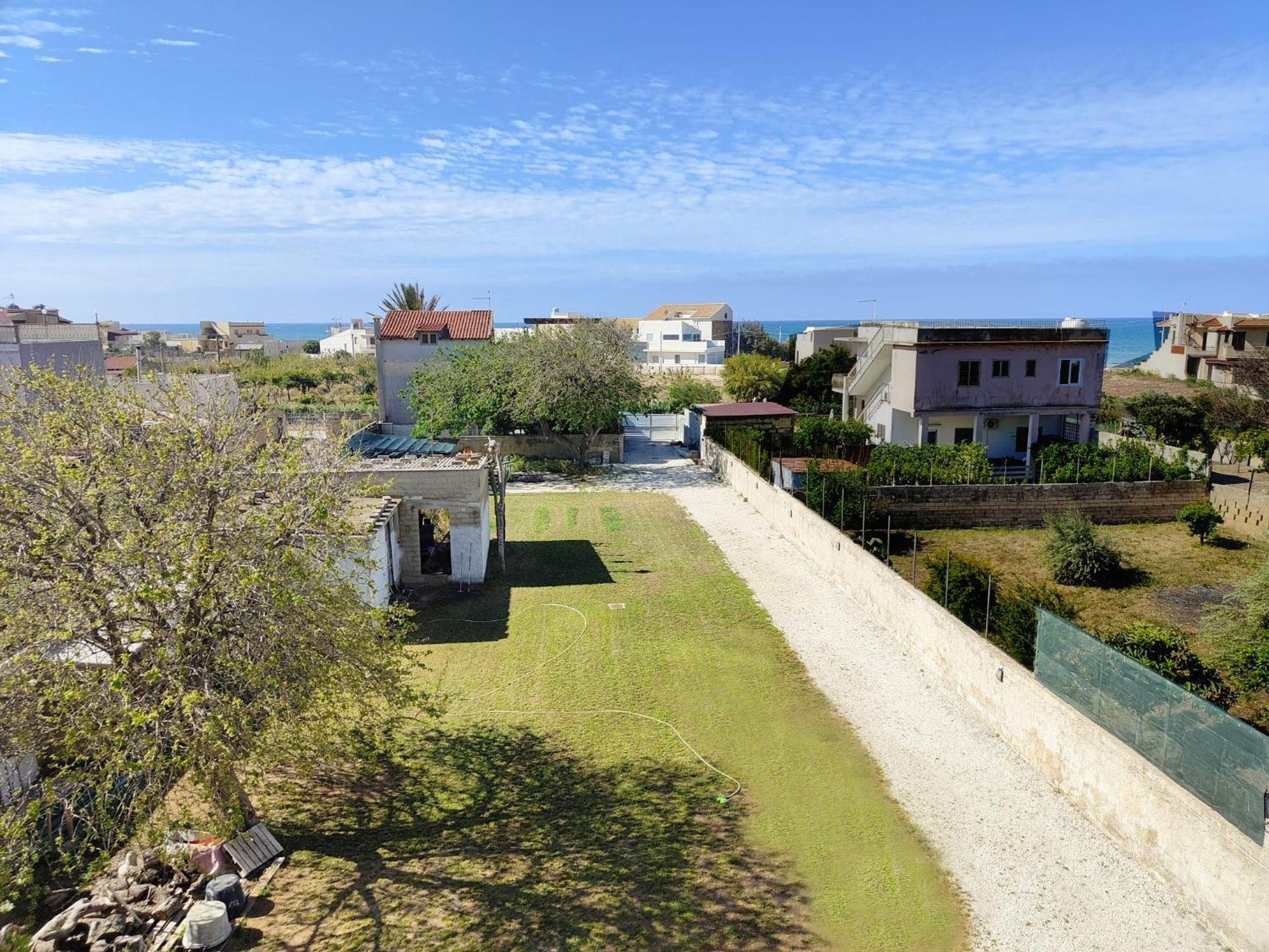 Casa Sicilia - Riviera Sicily Beach Guest House Donnalucata  Exterior foto