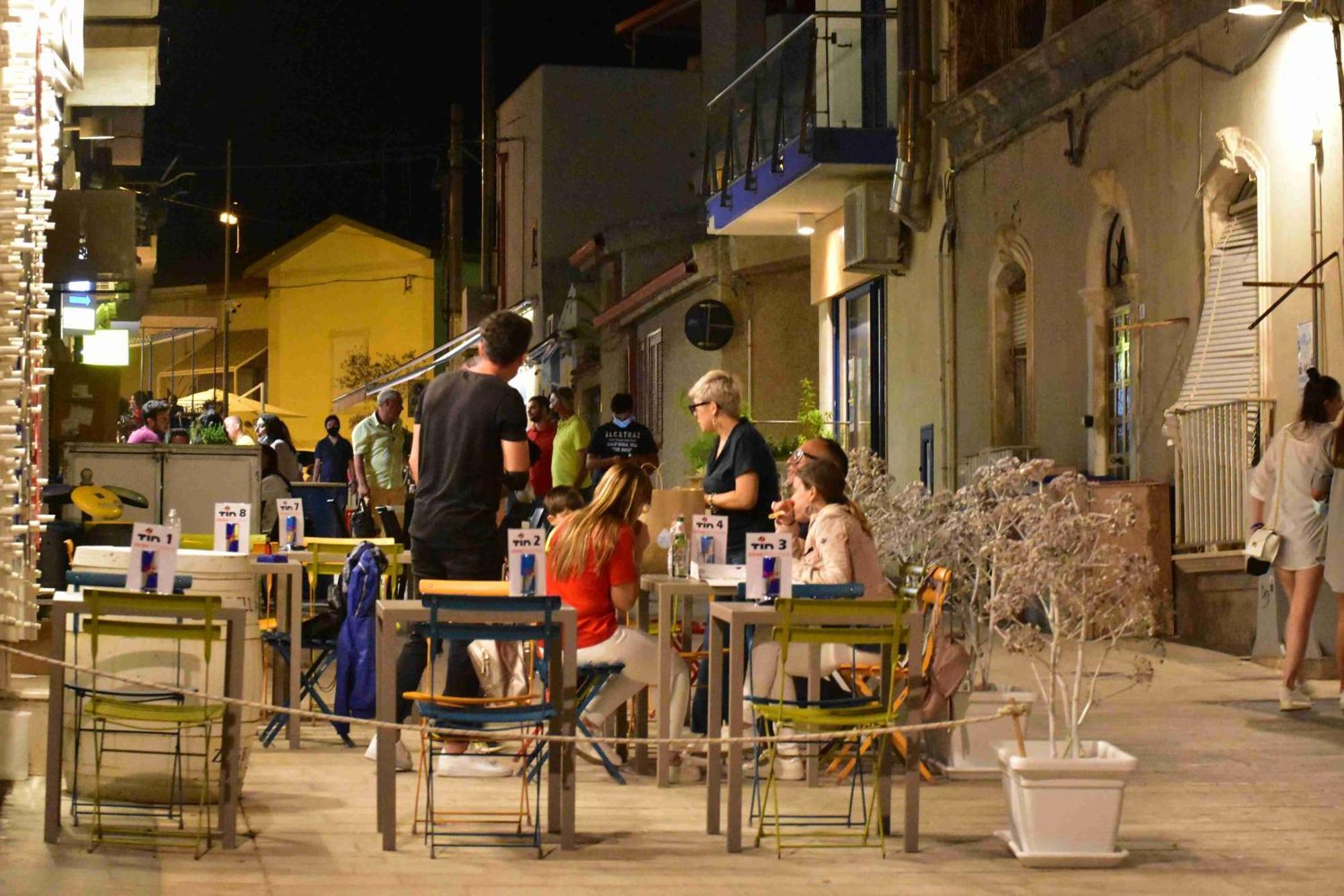 Casa Sicilia - Riviera Sicily Beach Guest House Donnalucata  Exterior foto