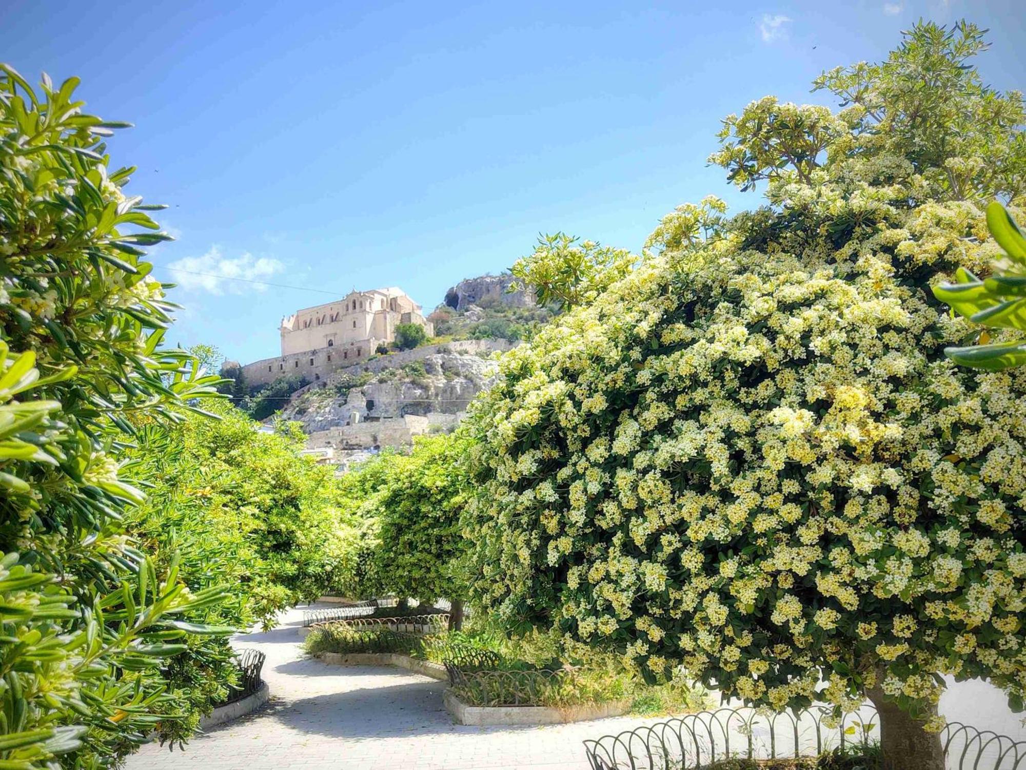 Casa Sicilia - Riviera Sicily Beach Guest House Donnalucata  Exterior foto