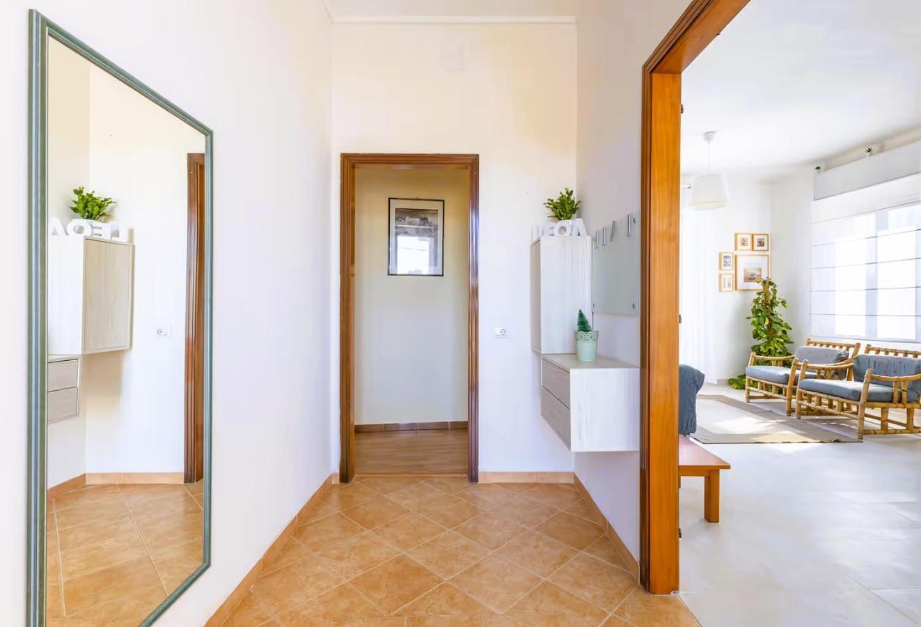 Casa Sicilia - Riviera Sicily Beach Guest House Donnalucata  Exterior foto