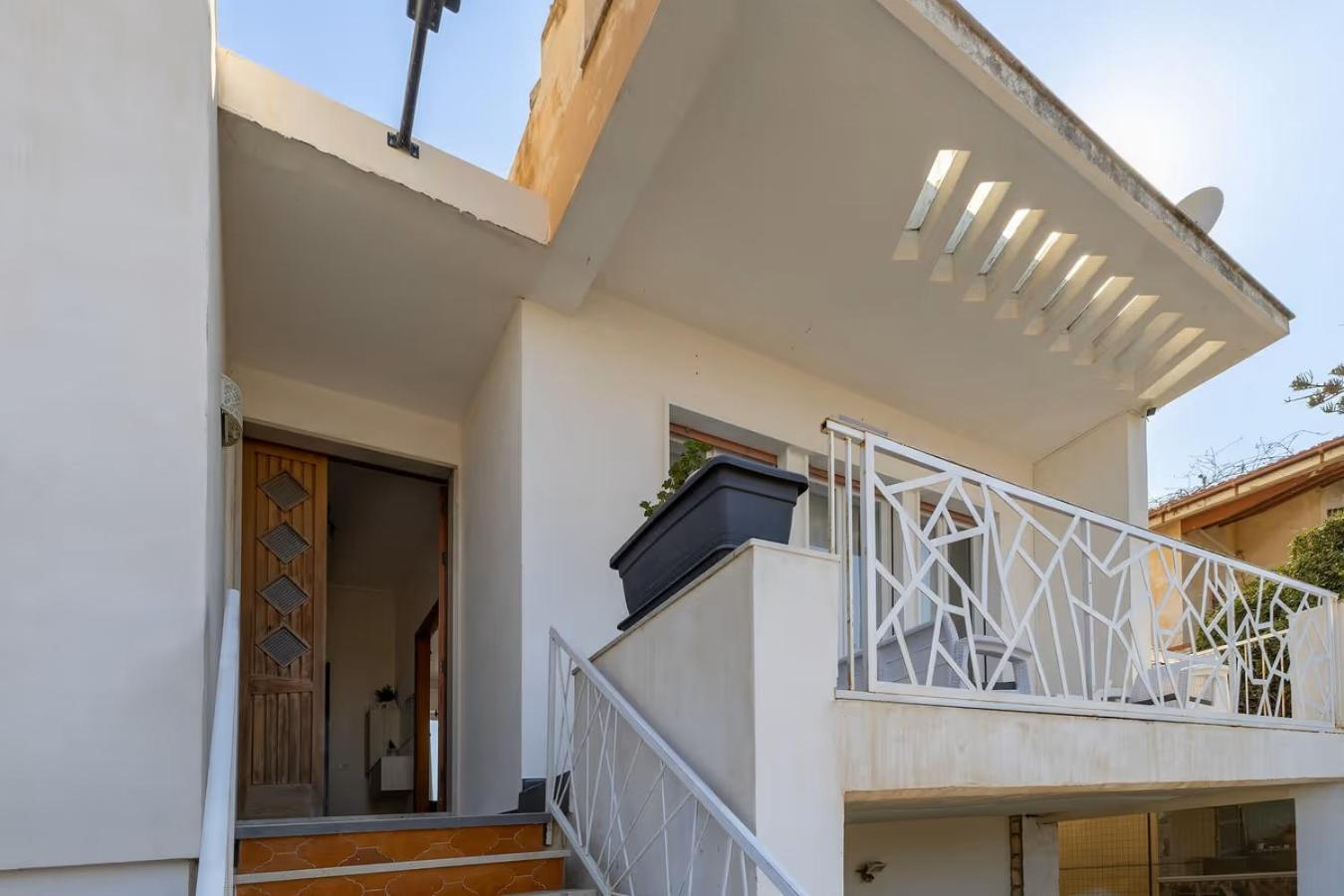 Casa Sicilia - Riviera Sicily Beach Guest House Donnalucata  Exterior foto