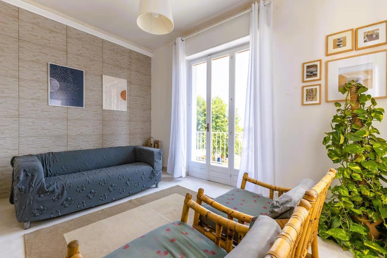 Casa Sicilia - Riviera Sicily Beach Guest House Donnalucata  Exterior foto