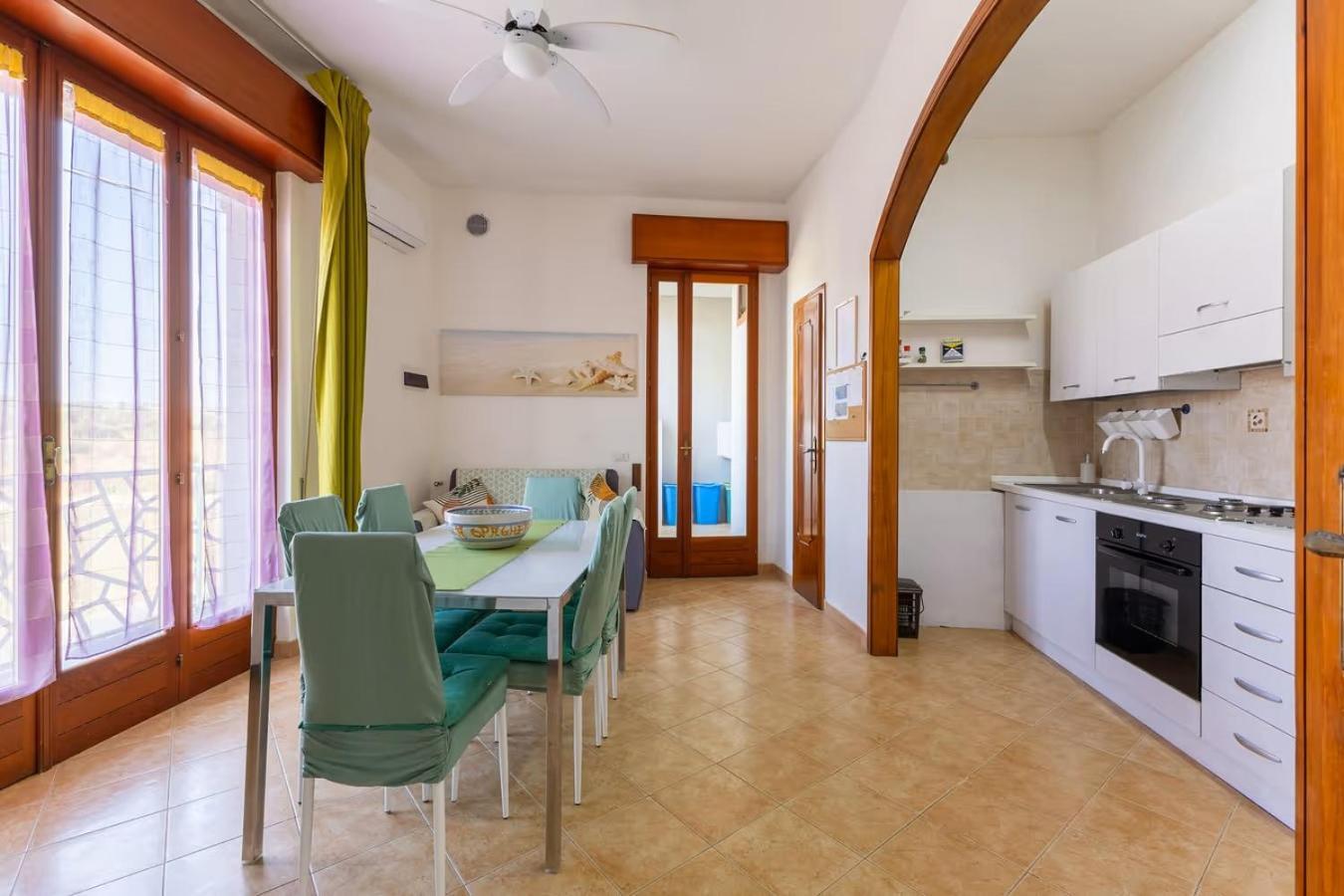 Casa Sicilia - Riviera Sicily Beach Guest House Donnalucata  Exterior foto