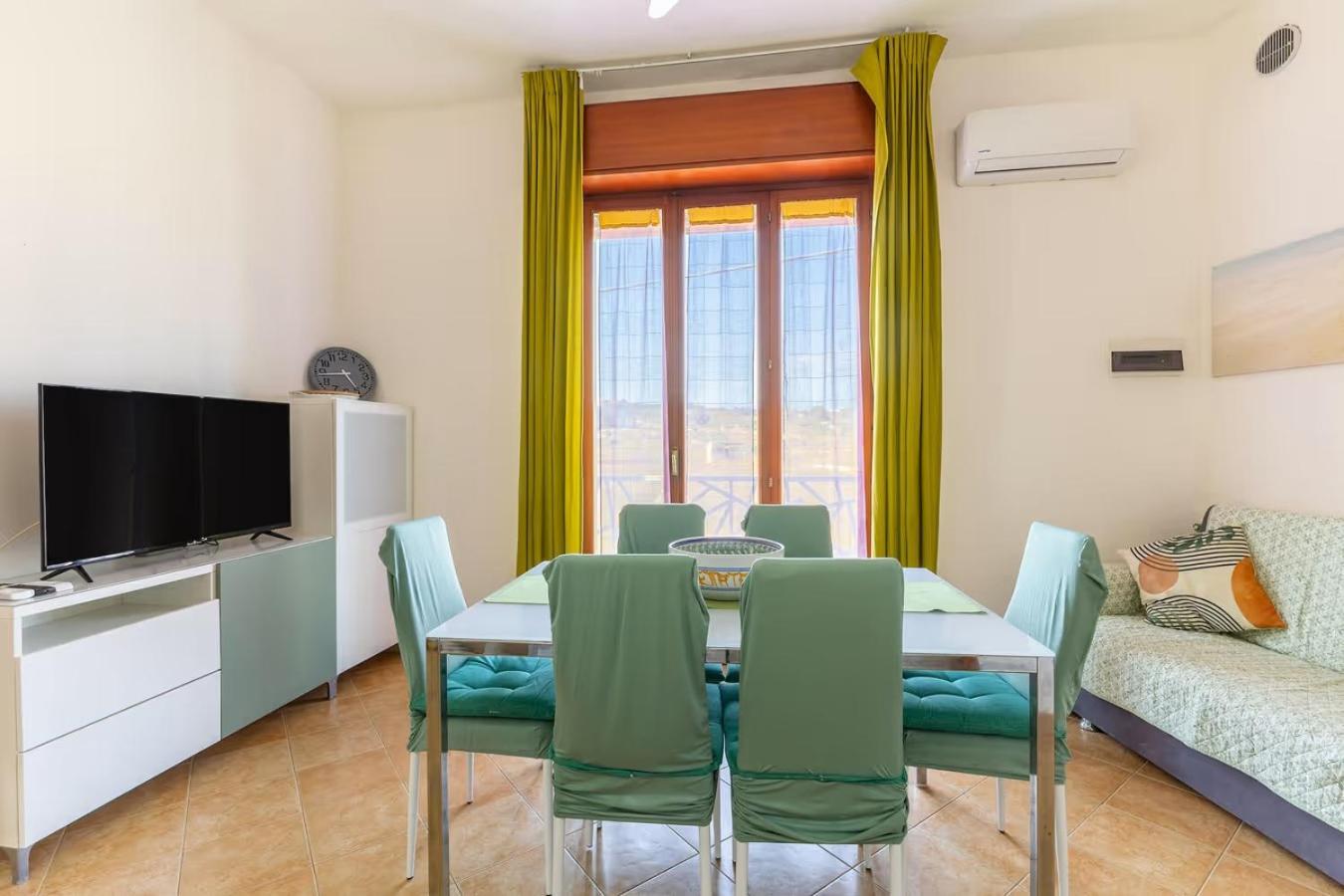 Casa Sicilia - Riviera Sicily Beach Guest House Donnalucata  Exterior foto